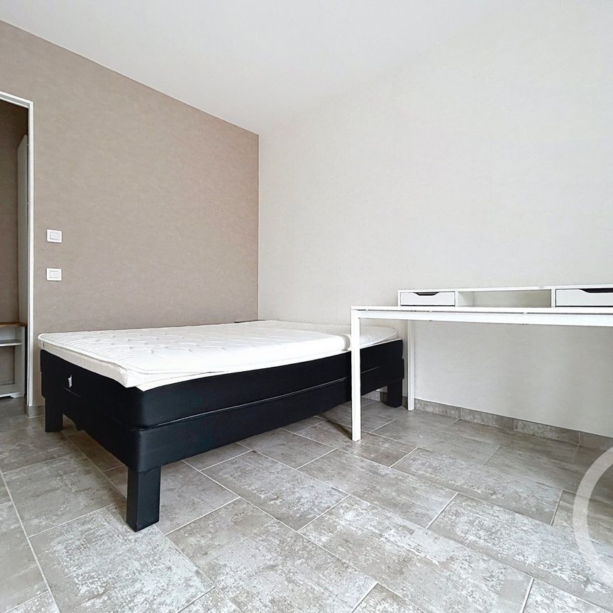 Location Appartement 2 pièces 44m² TROYES 10000 - Photo 1