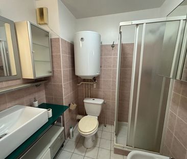 Location appartement 2 pièces, 31.31m², Nice - Photo 4