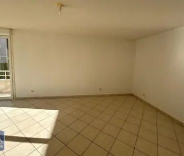 Appartement à louer 4 pièces 75m² - Photo 3