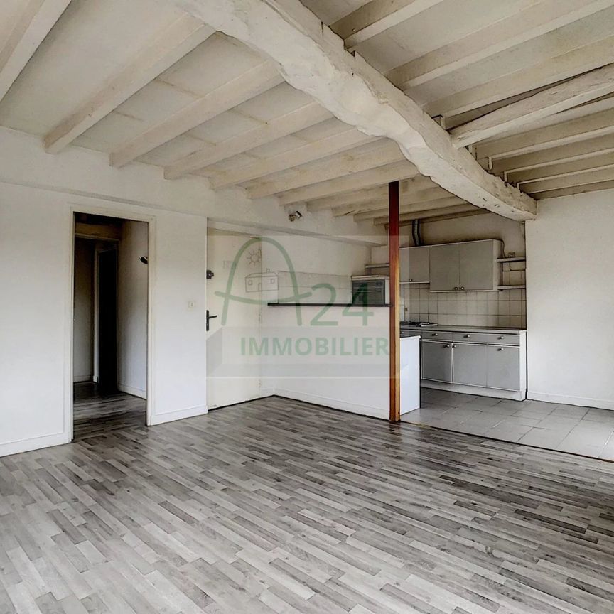 Location Appartement 3 pièces 57 m2 à Le Bugue - Photo 1