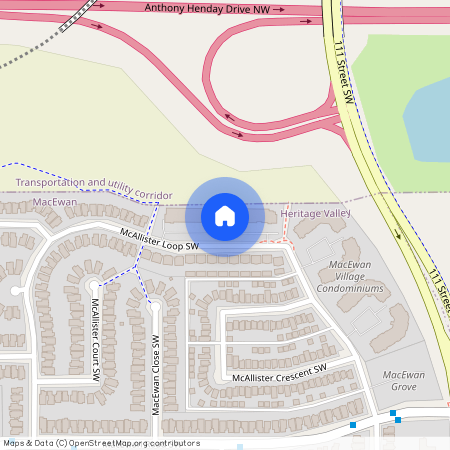 646 McAllister Loop, AB, Edmonton