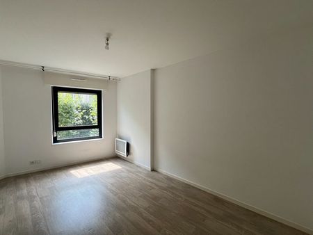 Appartement 5 pièces – 107 m² environ à Rennes (ref : HG70133) - Photo 5