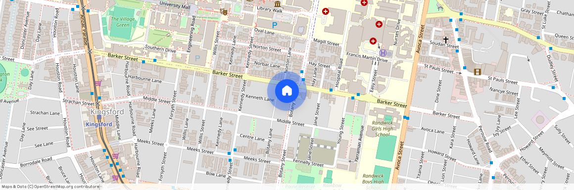 68 Botany Street, NSW 2032, Kingsford