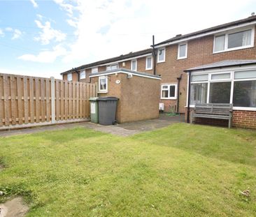 91, Greenlea Avenue, Yeadon, Leeds, West Yorkshire, LS19 7SL - Photo 6