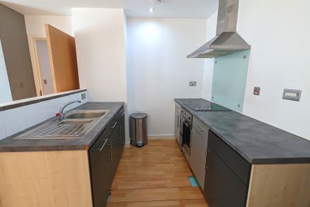 103 West One Plaza 2, 11 Cavendish Street, S3 - Photo 4