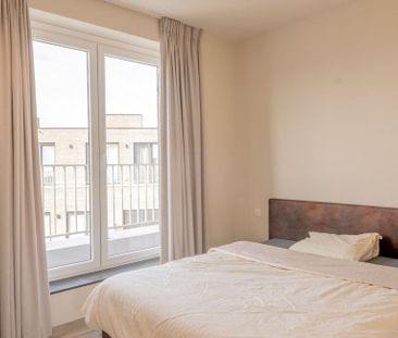 Penthouse te huur in Zeebrugge voor € 950 met 2 slaapkamers - Photo 5