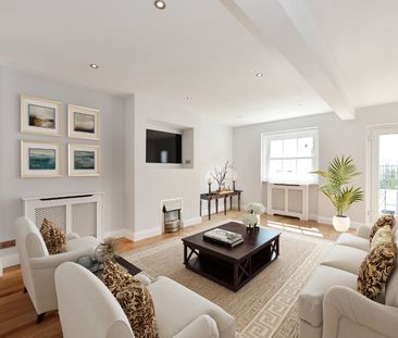 4 Bed Mews House To Rent - Photo 1