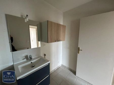 Appartement à louer 2 pièces 39.98m² - Photo 5