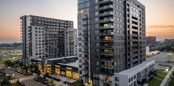 1 Chambre - 3105 Promenade Du Quartier-Saint-Martin, Laval - Photo 3