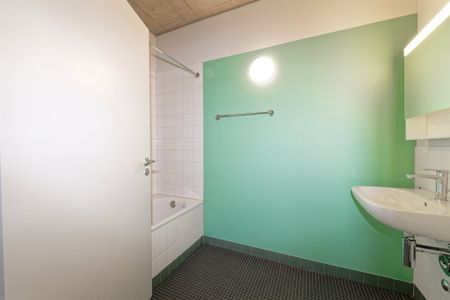 2 Zimmer-Wohnung in Schlieren - Photo 3