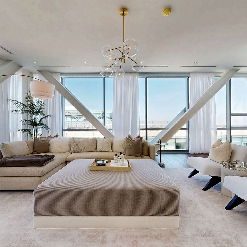 For Lease - 29 Queens Quay Unit# 1304, Toronto, Ontario - Photo 1