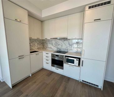 For Lease - 38 Honeycrisp Crescent Unit# 605, Vaughan, Ontario - Photo 5