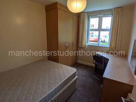 Plymouth Grove, Manchester, M13 0AS - Photo 3