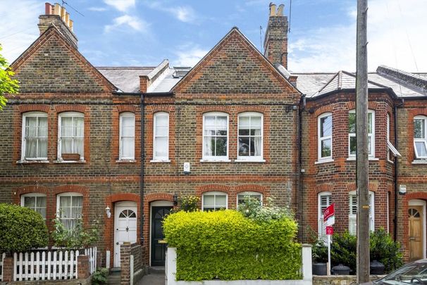 3 bedroom house to rent - Photo 1