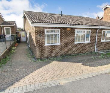 2 bedroom bungalow to rent - Photo 4