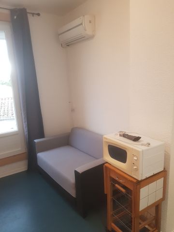 Location Appartement 2 pièces 24m² CASTELNAUDARY 11400 - Photo 3