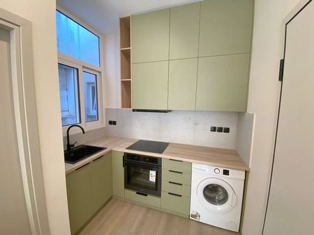 Studio/Γκαρσονιέρα για ενοικίαση Θησείο (Ιστορικό Κέντρο) - Photo 4