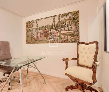 3 bedroom luxury Flat for rent in Palma de Mallorca, Spain - Photo 6