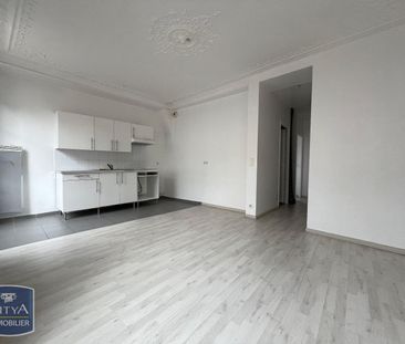 Location Appartement 2 pièces 29m² VERSAILLES 78000 - Photo 2