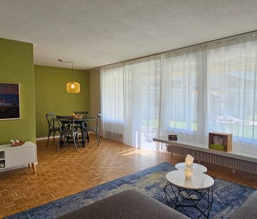 3 Zimmer, 72 m², EG - Foto 6