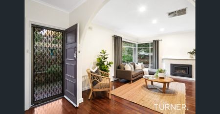 Spacious Family Living in a Prime Happy Valley Location - Photo 4