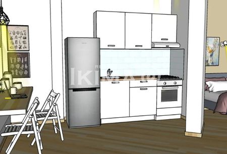Studio/Γκαρσονιέρα για ενοικίαση Αριστοτέλους - Ιστορικό Κέντρο (Κέντρο Θεσσαλονίκης) - Photo 4