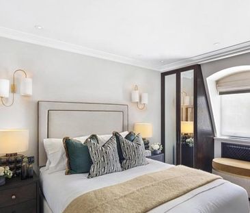 3 bedroom maisonette to rent - Photo 2