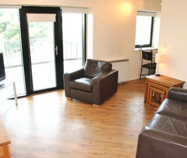 Citipeaks, East Quayside, Newcastle upon Tyne NE6 1DH - Photo 1