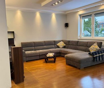 mazowieckie, Warszawa, Bielany, Jowisza - Zdjęcie 2