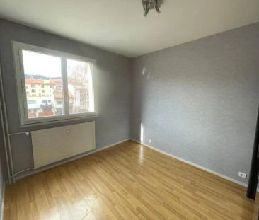 Appartement à louer 2 pièces 43.16m² - Photo 2
