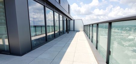 For Lease - 57 St Joseph Street Unit# Ph08, Toronto, Ontario - Photo 5