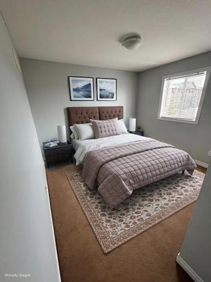 For Lease - 76 Clough Crescent Unit# UPPER, Guelph, Ontario - Photo 1