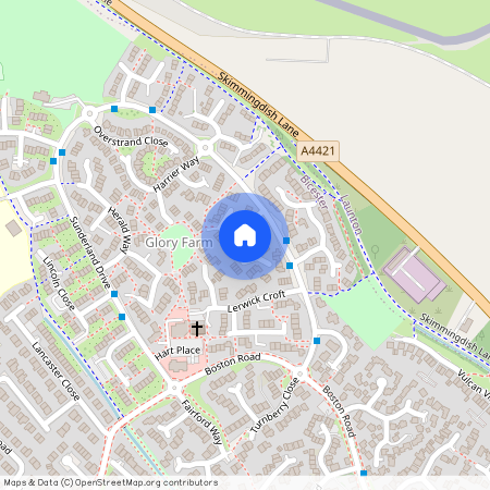 Beverley Gardens, Bicester, OX26 4XH