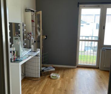 Storegårdsvägen, Vänersborg - Foto 1
