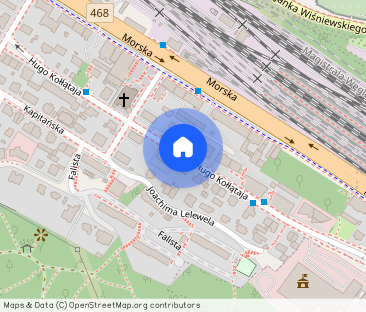 Przytulne mieszkanie 2-pokojowe – 35 m², ul. Kołłątaja 51A, Gdynia-0% - Photo 1