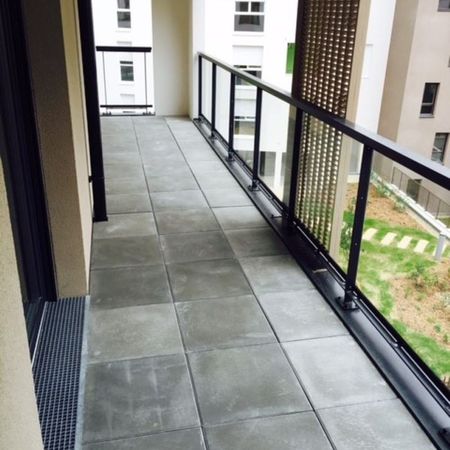 Appartement 3 pièces - Photo 4