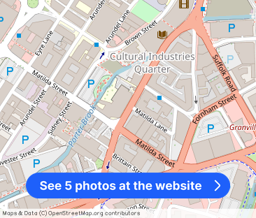 1 bedroom house share for rent - Photo 1