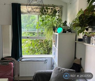 1 bedroom in a house share to rent - Photo 3
