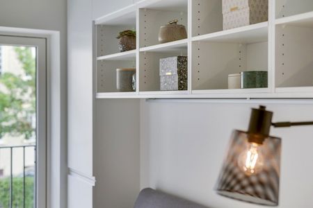 C.F. Richs Vej 105C, st. 16, 2000 Frederiksberg - Foto 3