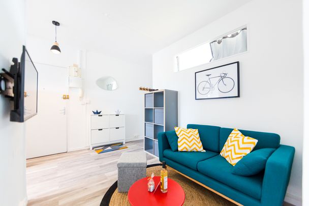 Location Maison 1 pièce 10m² - Photo 1