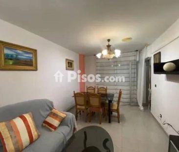 Piso en alquiler en Juan de Borbón - Foto 4