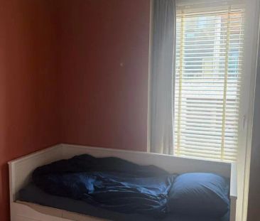 Chambre meublée à Centrumeiland, Amsterdam - À louer - Foto 2