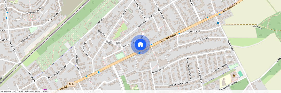 Schneider-Paas-Straße 15, 44534 Lünen