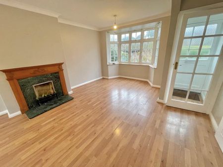 2 bedroom terraced house to rent - Photo 2