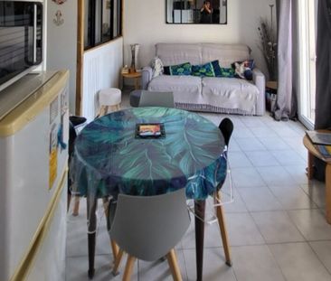 Appartement à louer 2 pièces • 29 m 2 Fréjus - Photo 3