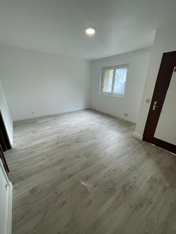 Location appartement 2 pièces, 36.05m², Maisons-Alfort - Photo 3