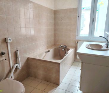 Location / Appartement T3 - Photo 4