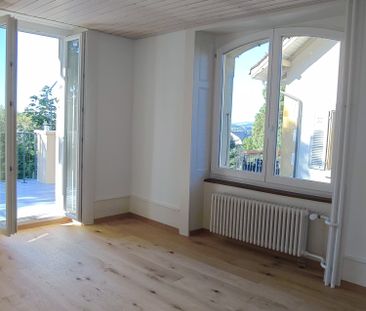 Appartement de 5.5 pièces rénové à Peseux - Foto 2