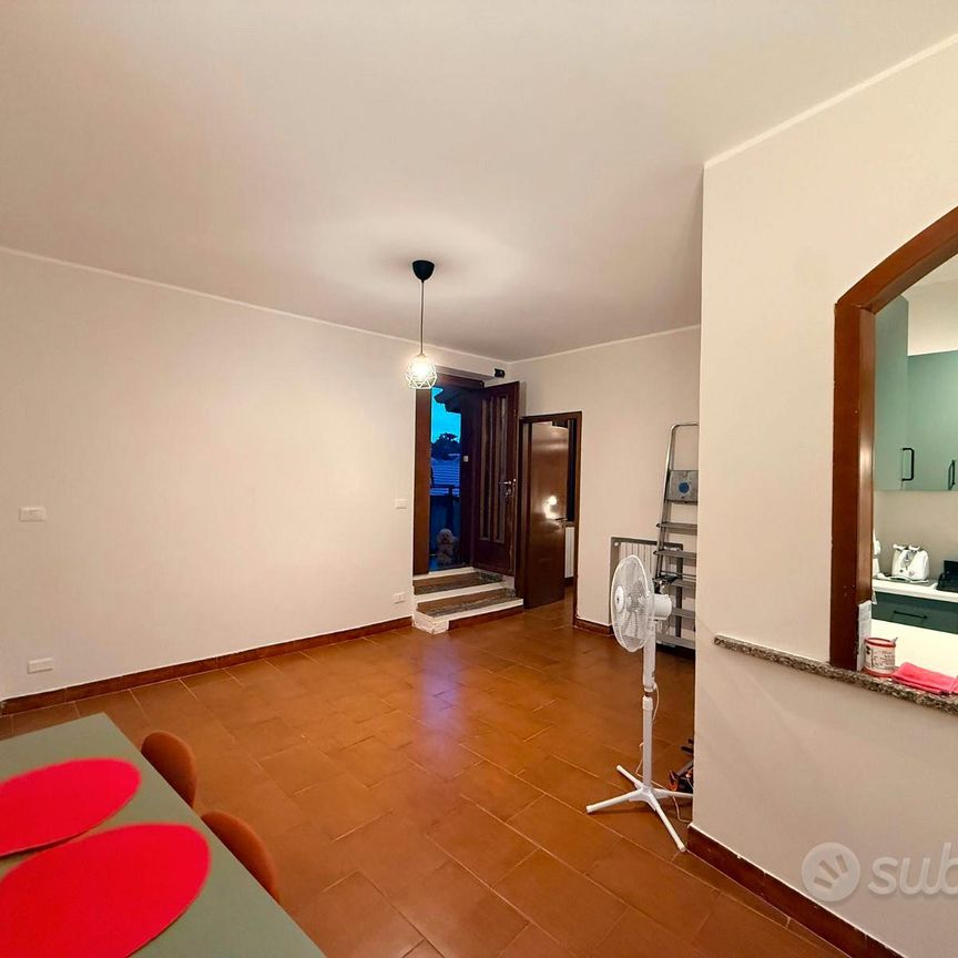 Posto letto in camera doppia a Monza - Photo 1