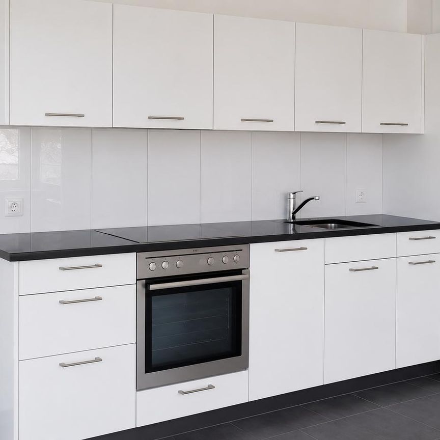 Attraktive 2-Zimmer-Wohnung in Escholzmatt - Photo 1
